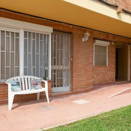 Appartement La Colina *