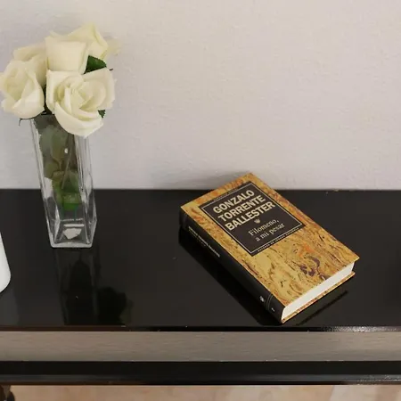 La Colina Appartement