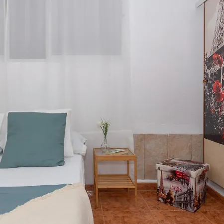 La Colina Appartement *