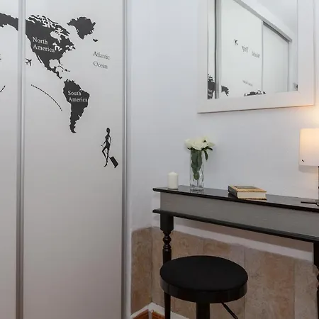 Appartement La Colina Torremolinos