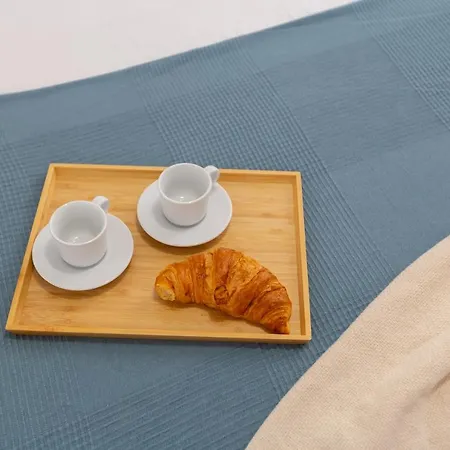 Apartmán La Colina
