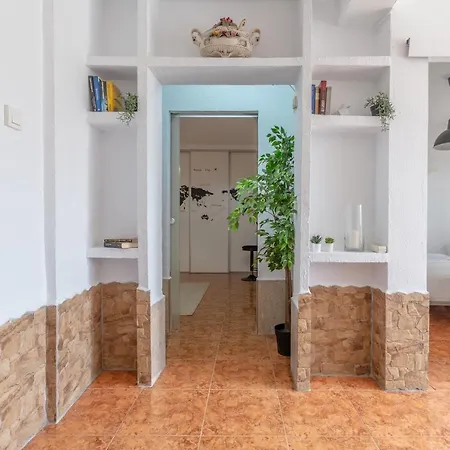 La Colina Torremolinos