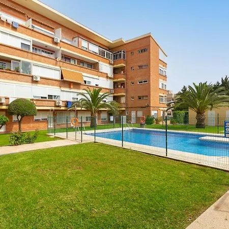 La Colina Apartment *