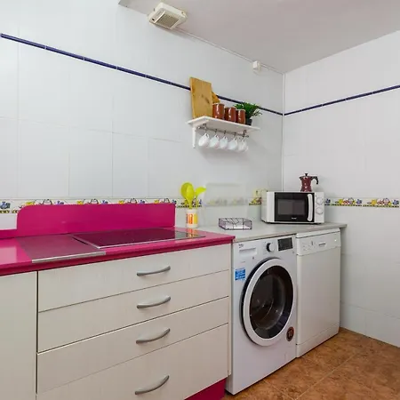 Apartment La Colina