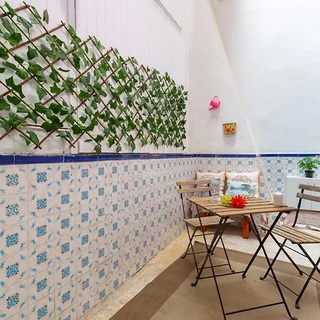 La Colina Apartment *