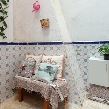 La Colina Apartment