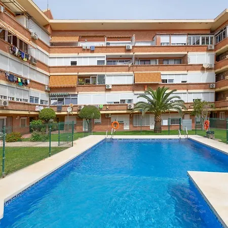 Apartment La Colina Torremolinos