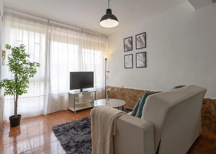 La Colina Lejlighed Torremolinos