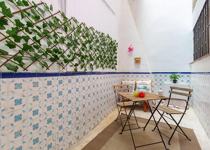 La Colina Lejlighed *