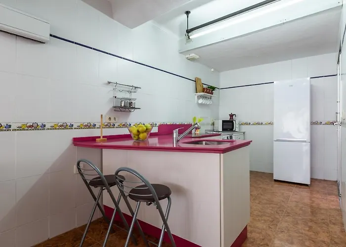 La Colina Торремолинос