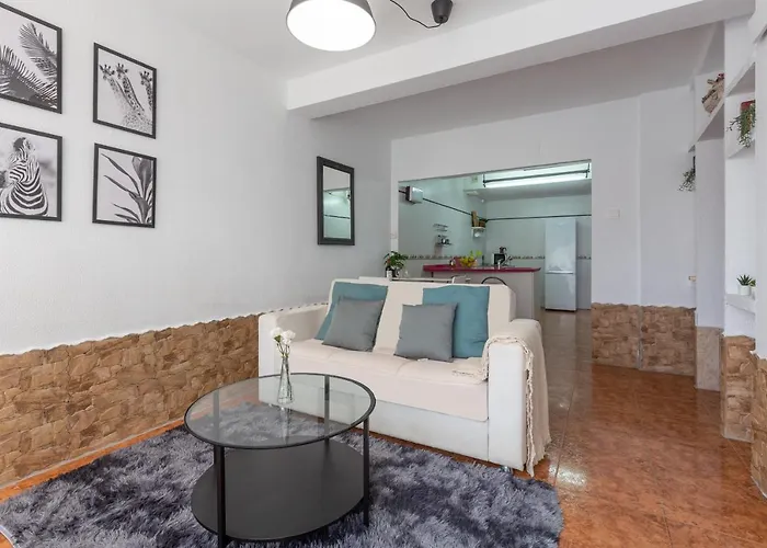 La Colina * Torremolinos