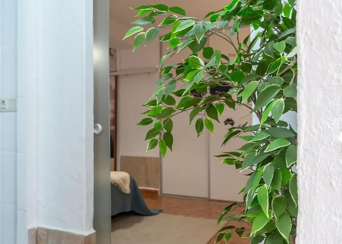 La Colina * Торремолинос