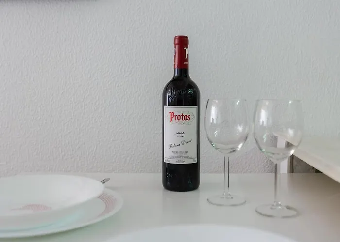 La Colina Торремолинос