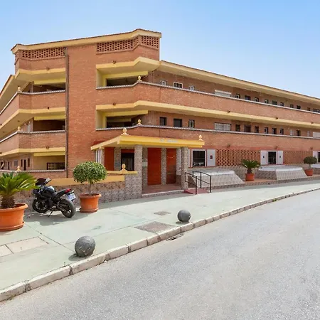 Apartamento La Colina