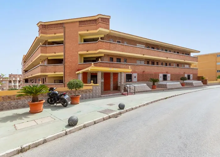 Appartamento La Colina