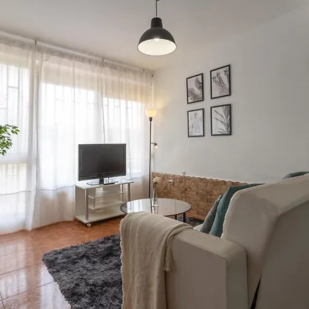 La Colina Lägenhet Torremolinos