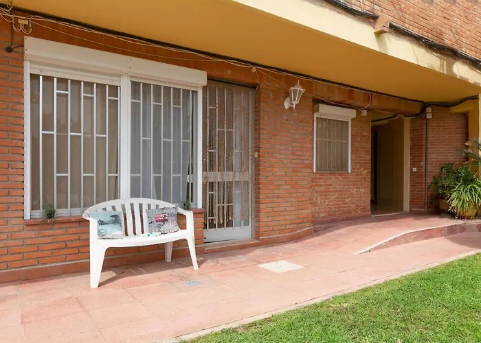 Apartamento La Colina *