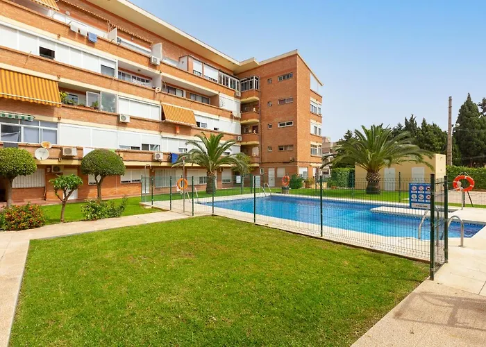 La Colina Apartamento *