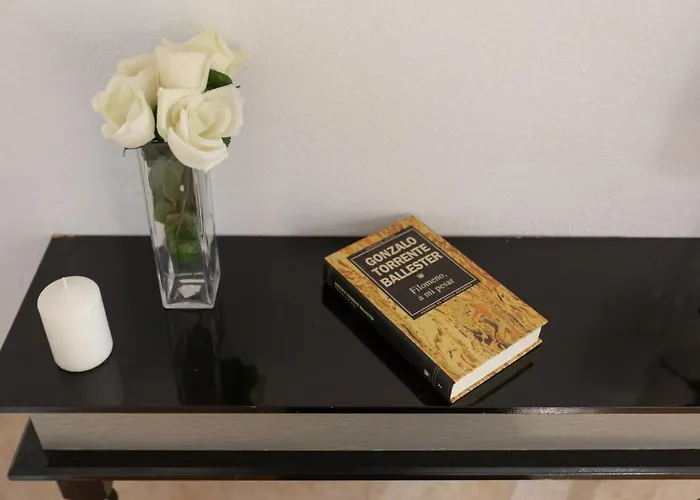 La Colina Apartamento