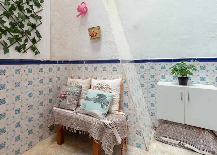 La Colina Apartamento