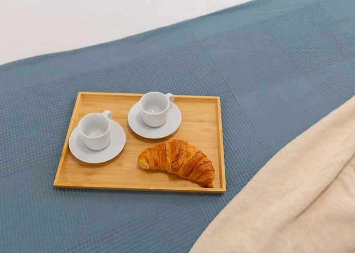 Apartamento La Colina