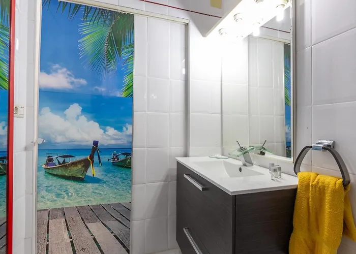 Apartamento La Colina *